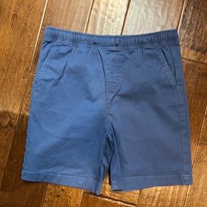Vineyard vines boys shorts NWOT